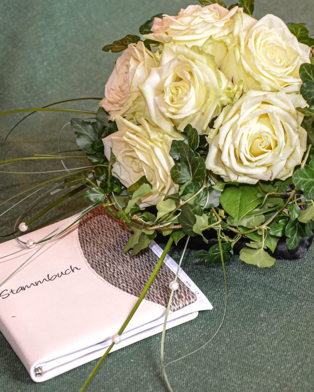 für einzigartige Momente